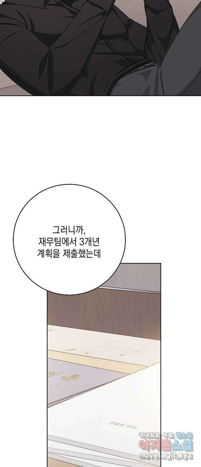 아마도, 굿모닝 45화 11