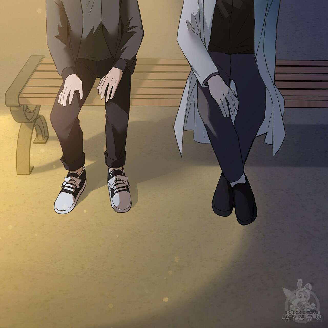 우리는 피터팬을 부른다 26화 64
