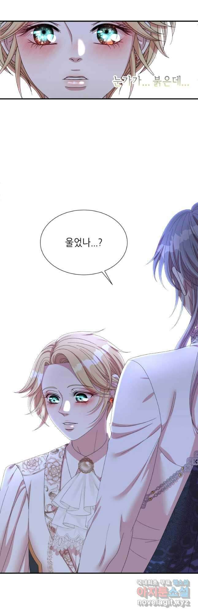 늑대 대공의 반려인간 33화 11