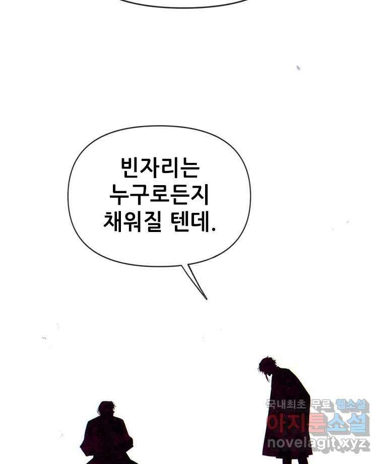 백의사자 86화 울부짖는 소리 80