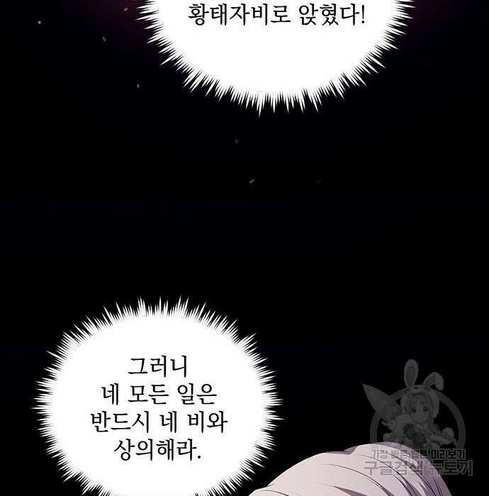 황후를 훔친 이는 누구인가 12화 141