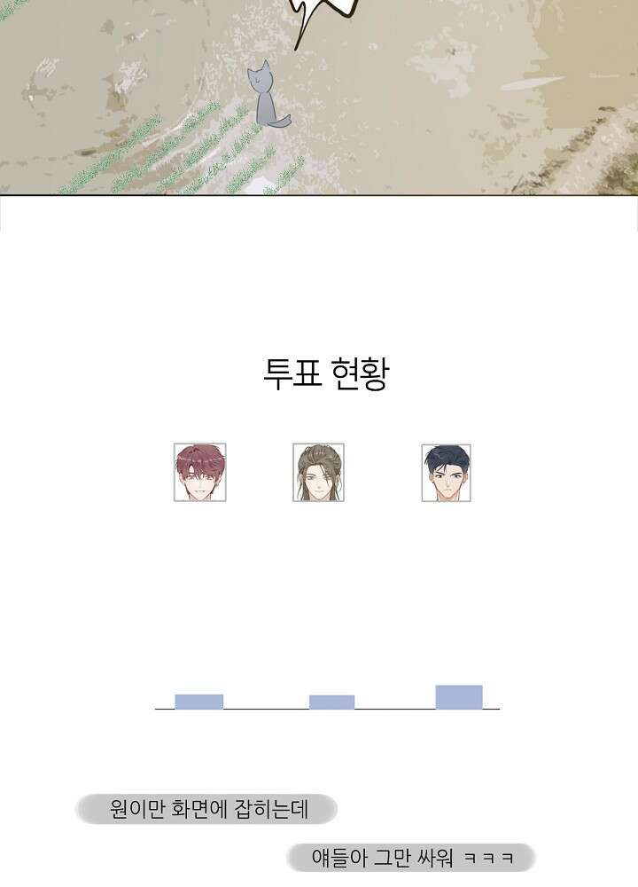 최애에게 들켜버렸다 18화 50