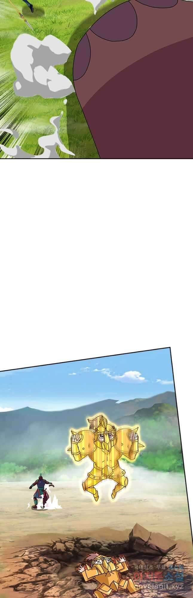 제왕의 귀환 159화 27