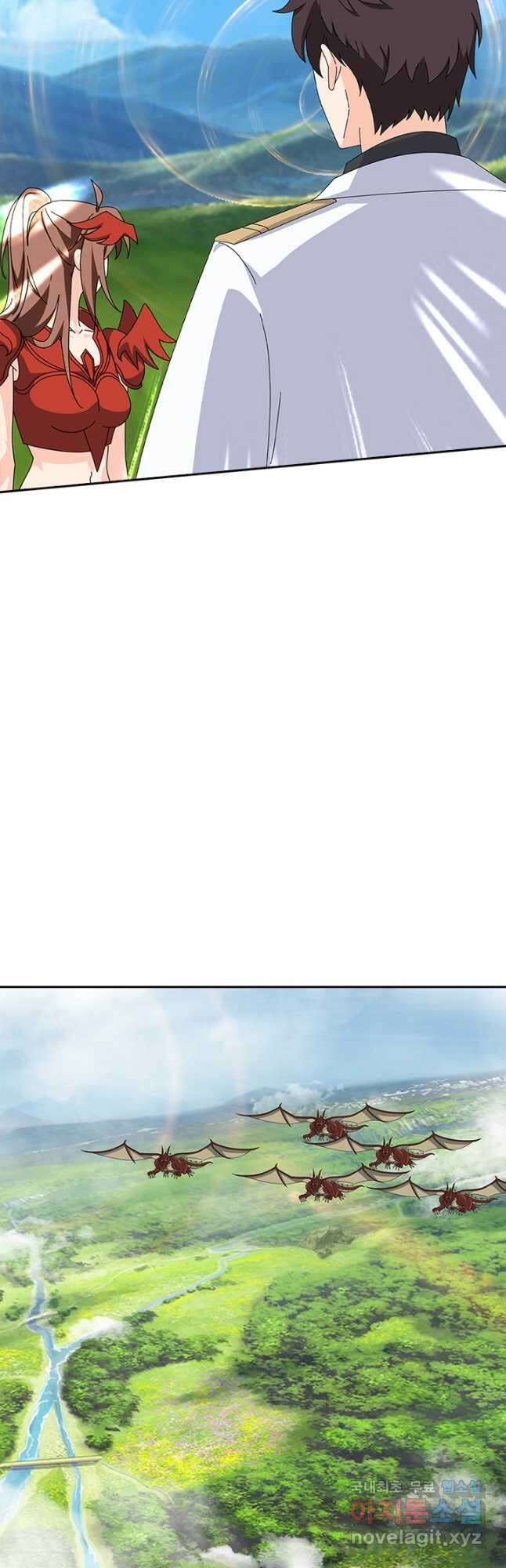 제왕의 귀환 159화 33