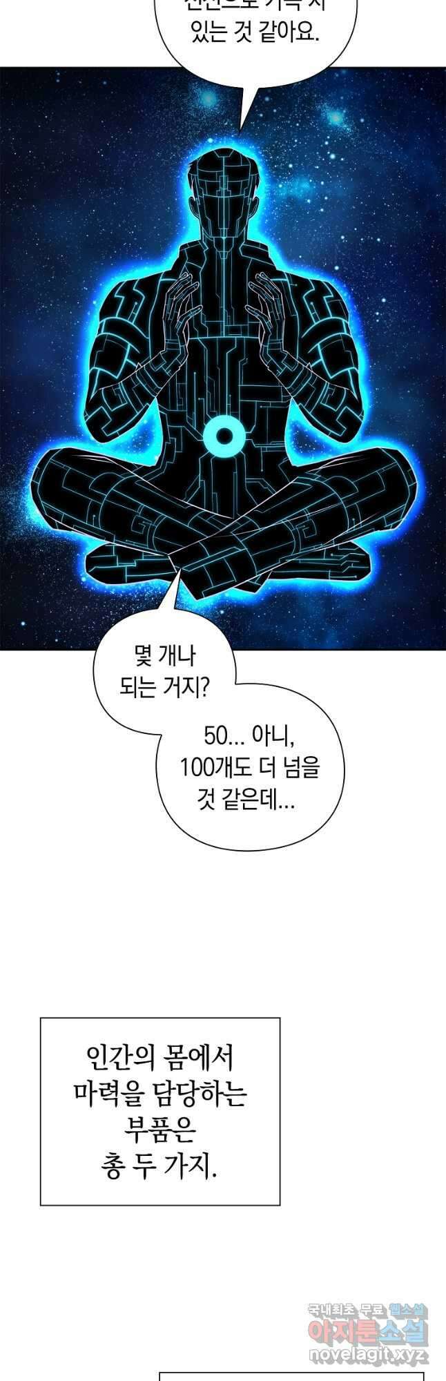 용사고교 던전공략과 41화 9
