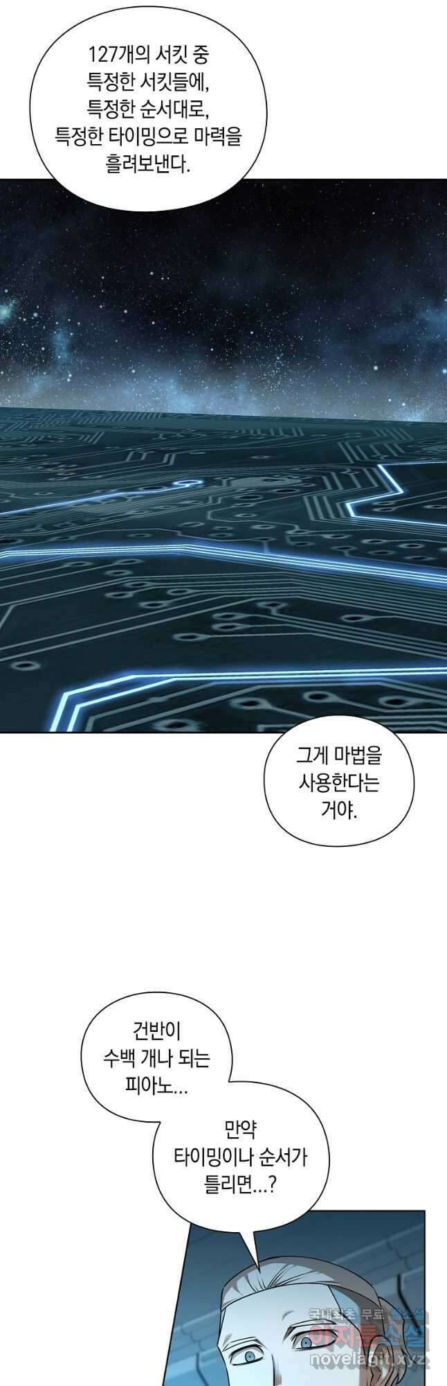 용사고교 던전공략과 41화 17