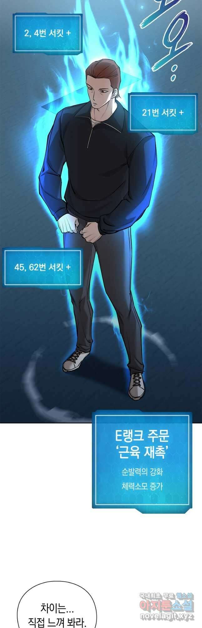 용사고교 던전공략과 41화 33