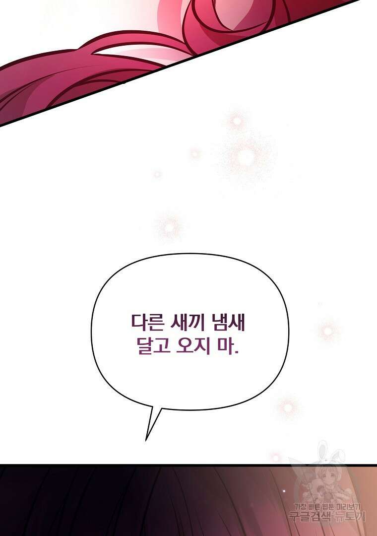 꽃에게 복종하세요 11화 17
