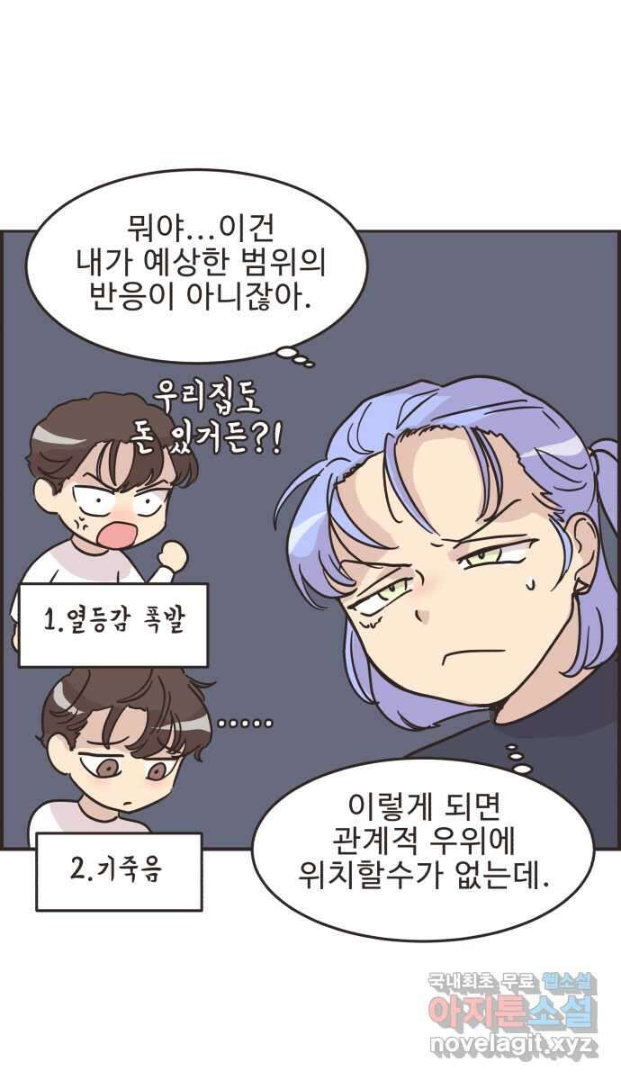 영앤리치가 아니야! 33. 진짜 영앤리치 유디아(4) 15