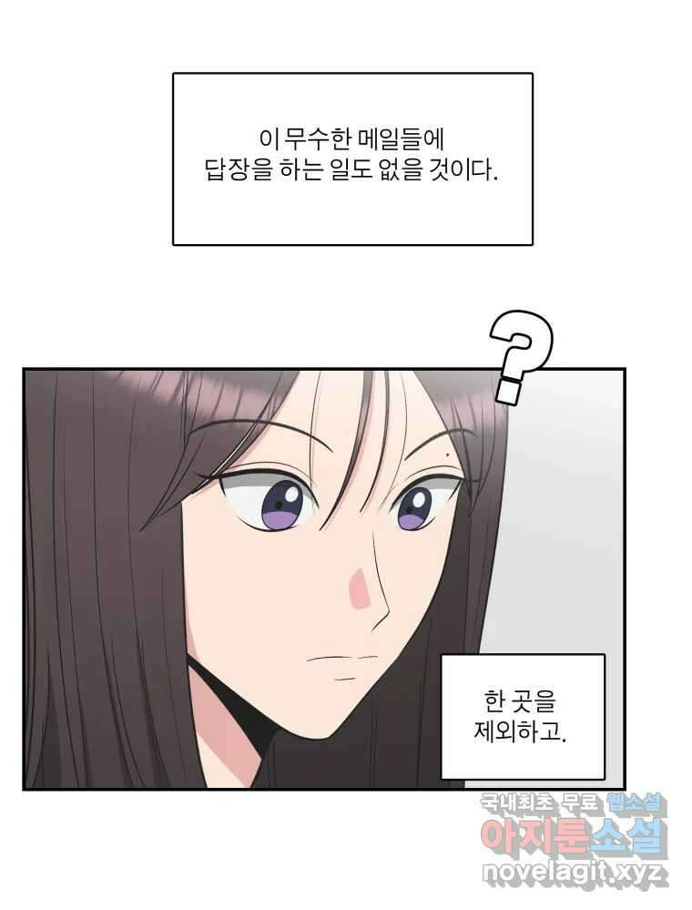 그녀의 앵무새 122화 쉿, 비밀이야 50