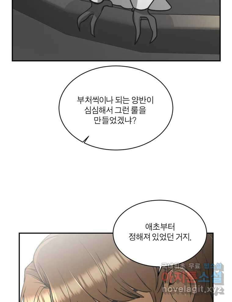 그녀의 앵무새 122화 쉿, 비밀이야 84