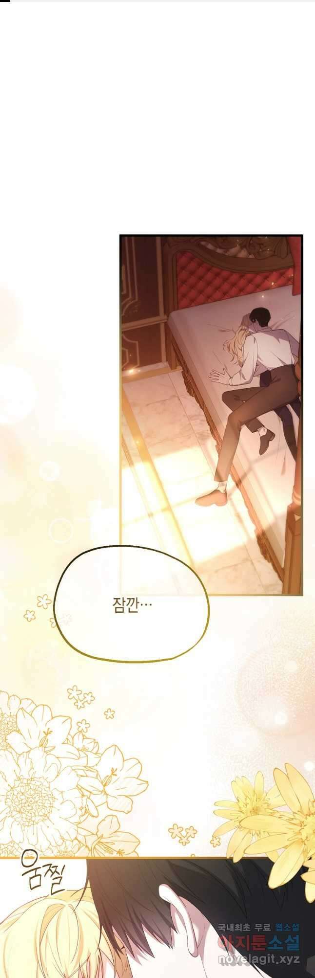 아델린의 깊은 밤 41화 1