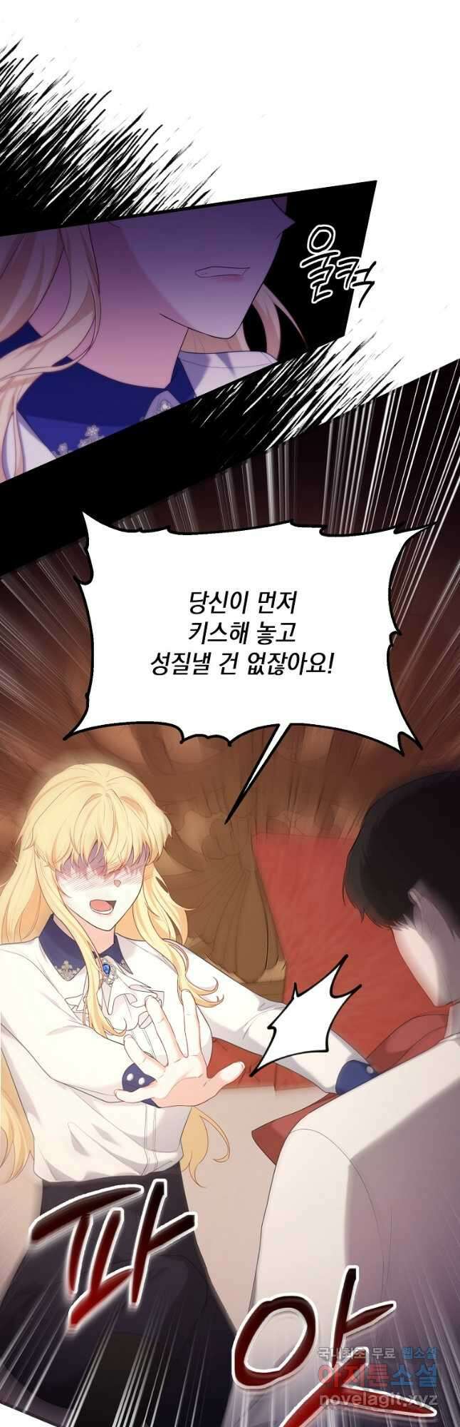 아델린의 깊은 밤 41화 5