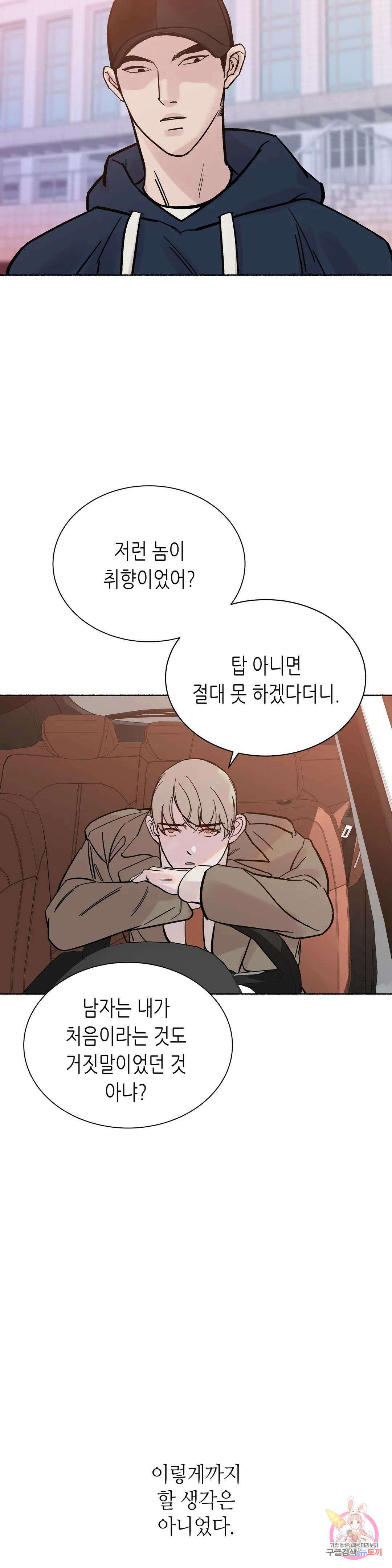 성인 BL 단편 콜렉션 시즌 2 ~Yellow Boyz~ 프롤로그 하오 - 엘리베이터 프롤로그 5