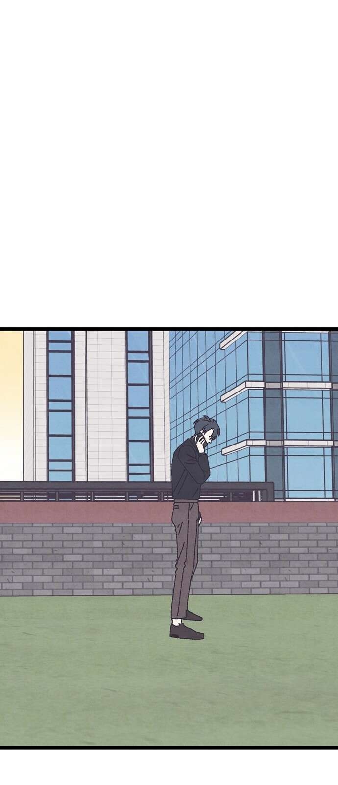 썩은 핑크의 법칙 1화 15