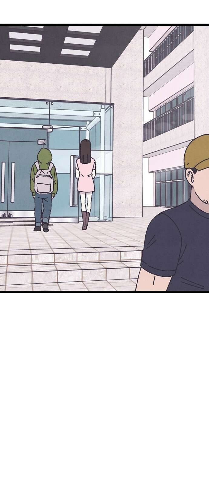 썩은 핑크의 법칙 1화 46