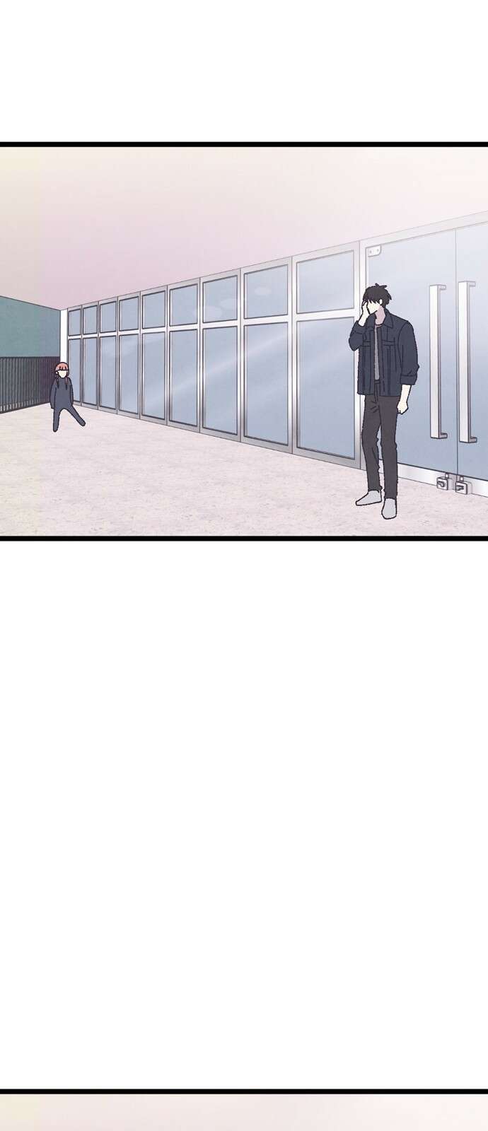 썩은 핑크의 법칙 1화 83