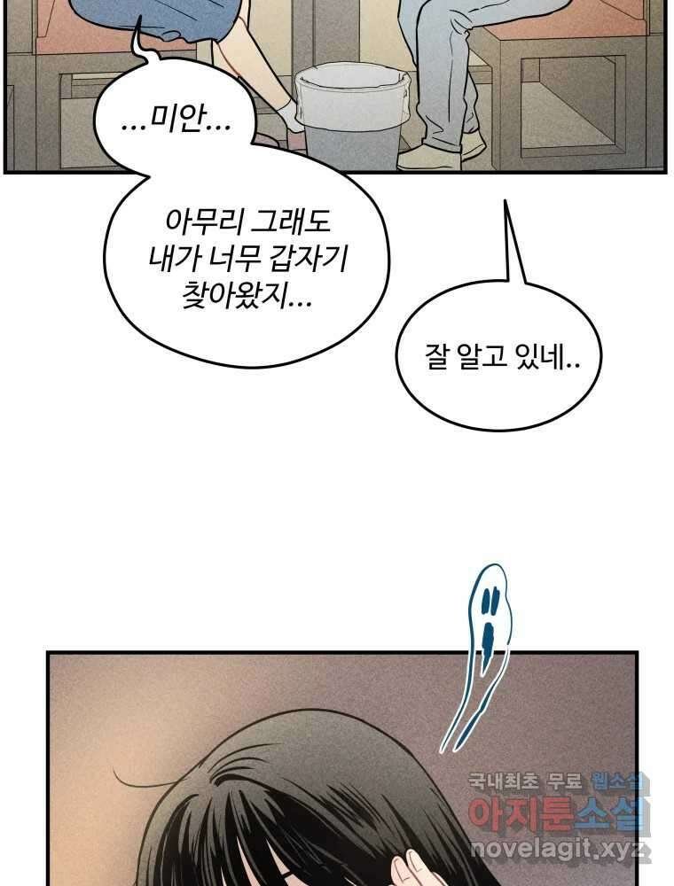 귀짤 로맨스 4화 46