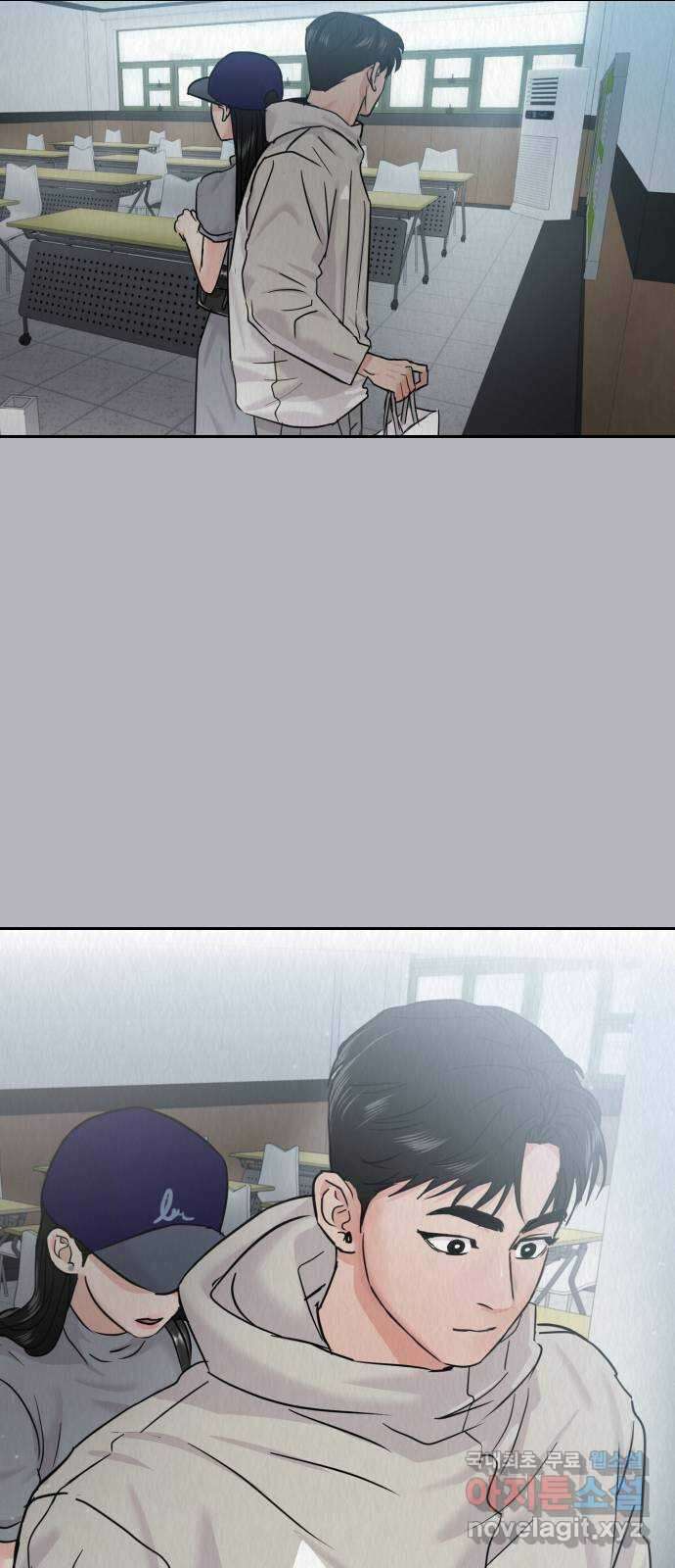 대충 캠퍼스로맨스임 외전-강온(下) 87