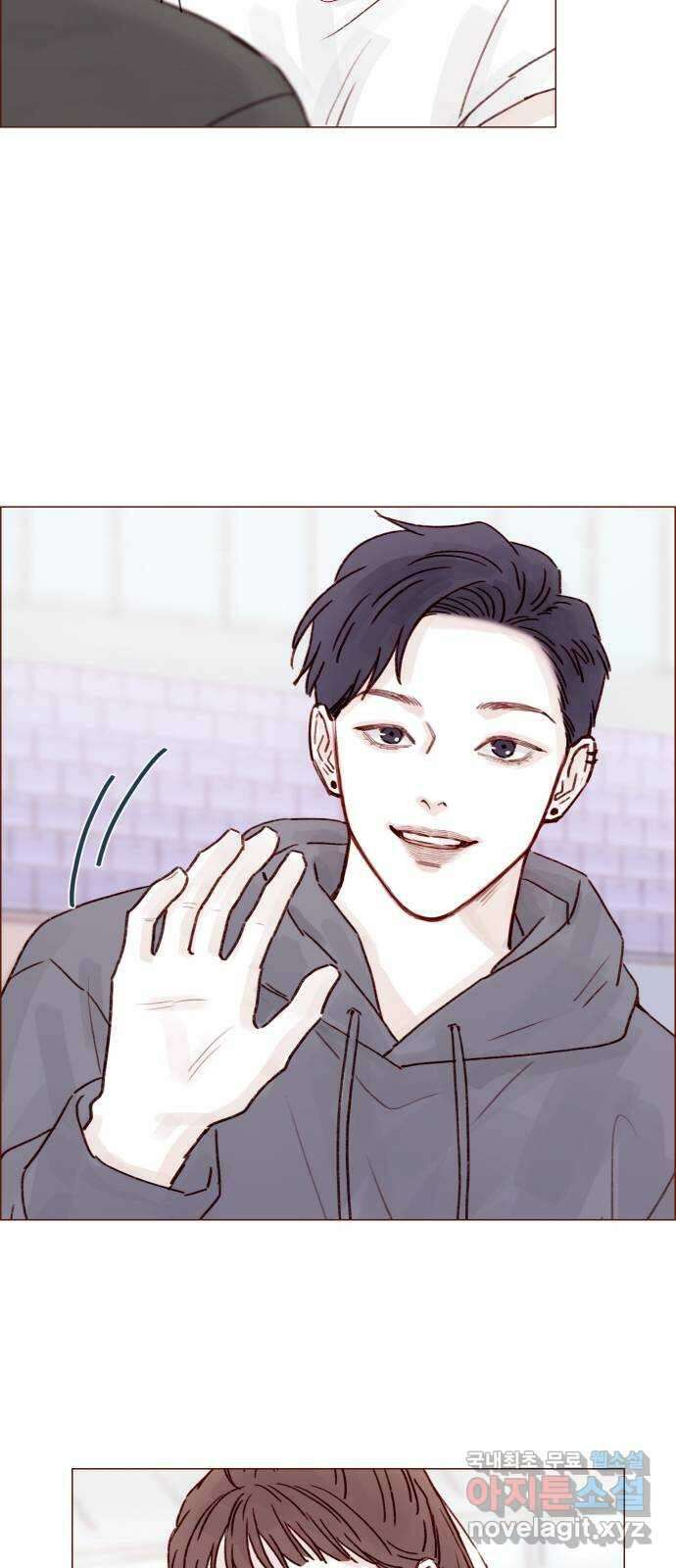 홍시는 날 좋아해! 236화 : 너 요즘 나 의식하는구나? 30