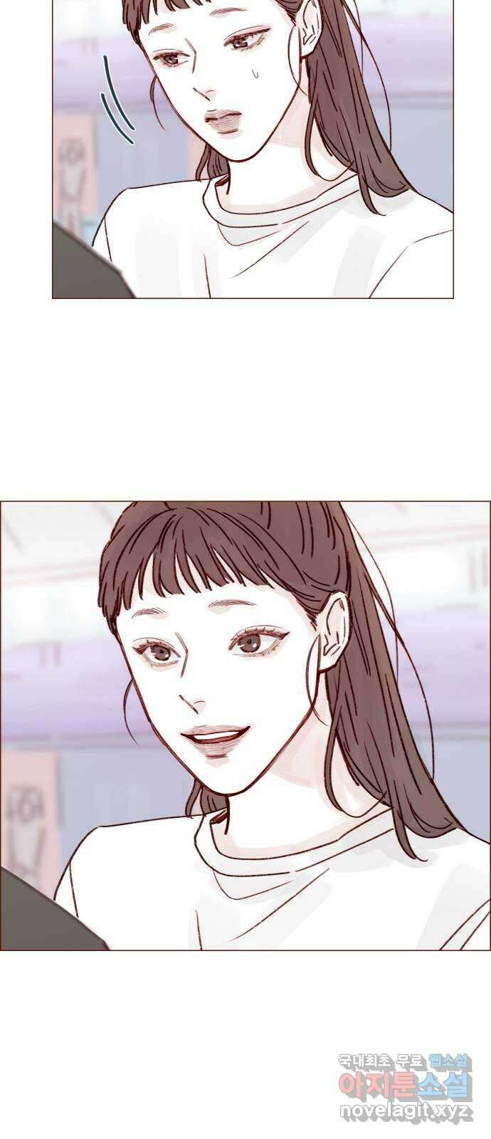 홍시는 날 좋아해! 236화 : 너 요즘 나 의식하는구나? 31