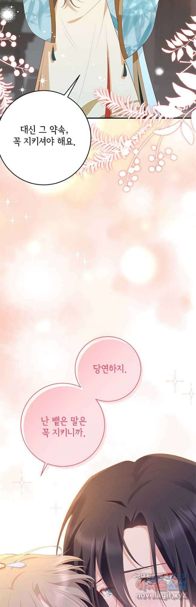 역하렘 나라의 낭군들 96화 31