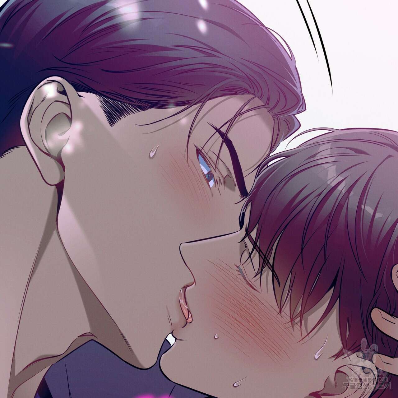 노 모럴(No Moral) 48화 8