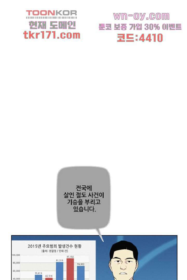 웰컴 투 고스트시티 73화 2