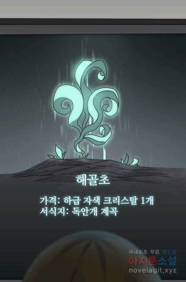 쪼렙 헌터부터 다시 시작 33화 18