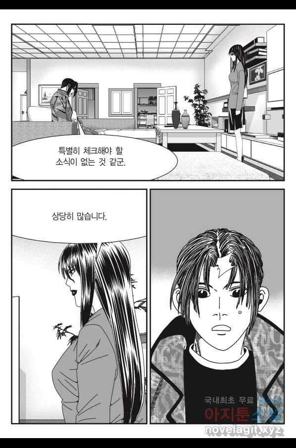 도시정벌 11부 221화 4
