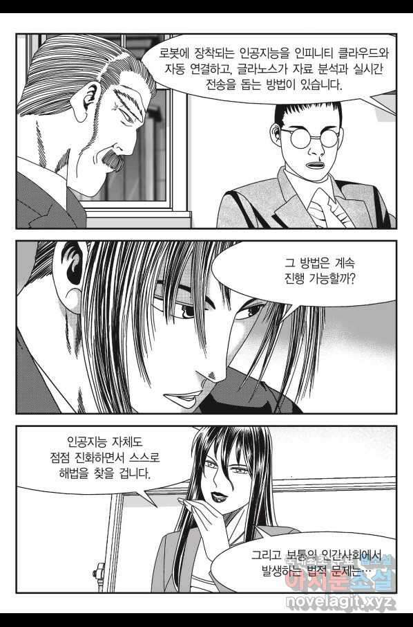 도시정벌 11부 221화 42