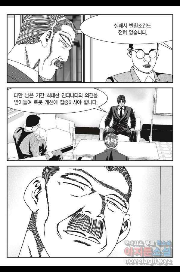 도시정벌 11부 221화 50