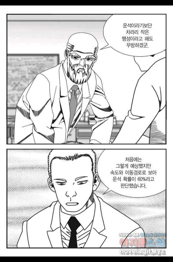 도시정벌 11부 241화 8