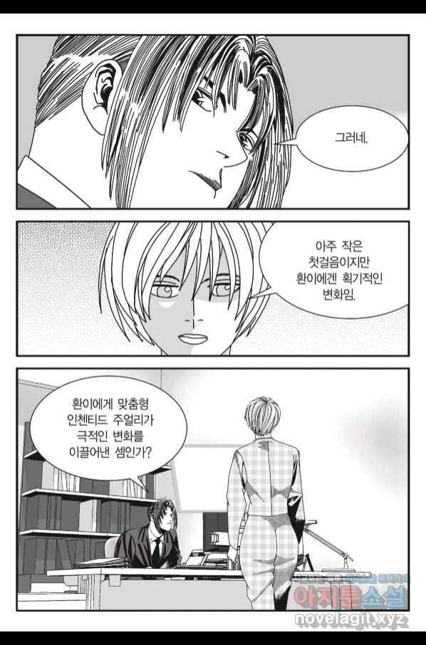 도시정벌 11부 241화 28