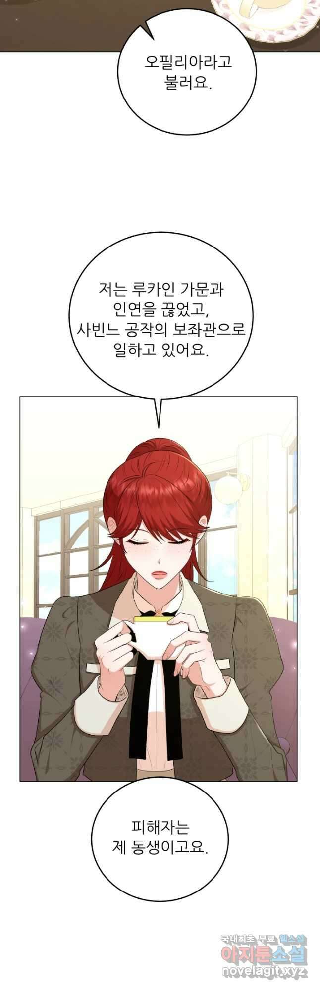 악역도 귀찮아서 74화 17