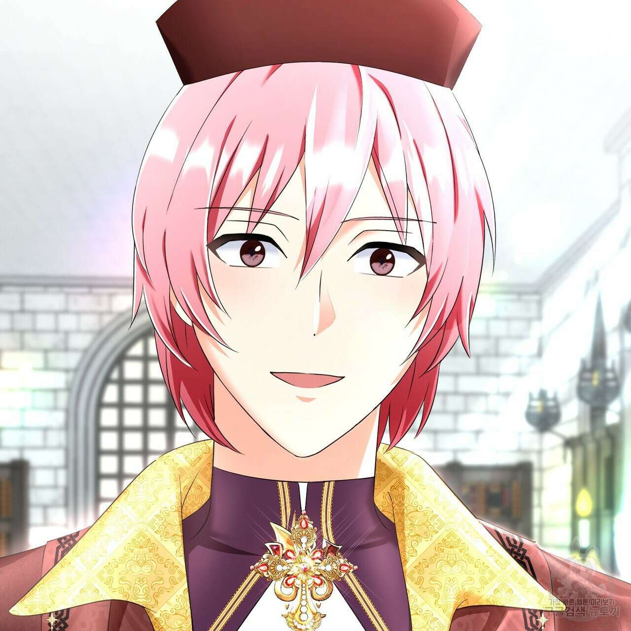악녀에게 의리가 어디 있어 86화 12
