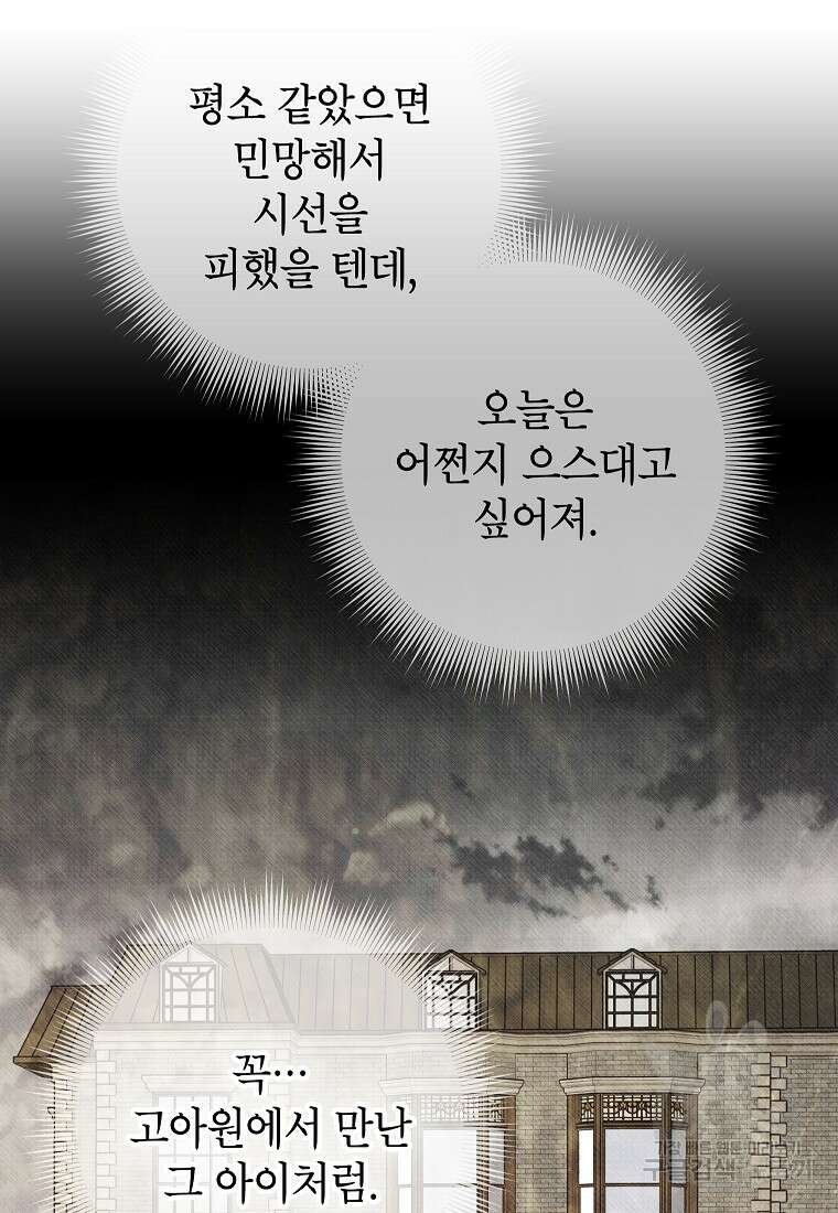 무례한 나의 다중인격자에게 10화 15