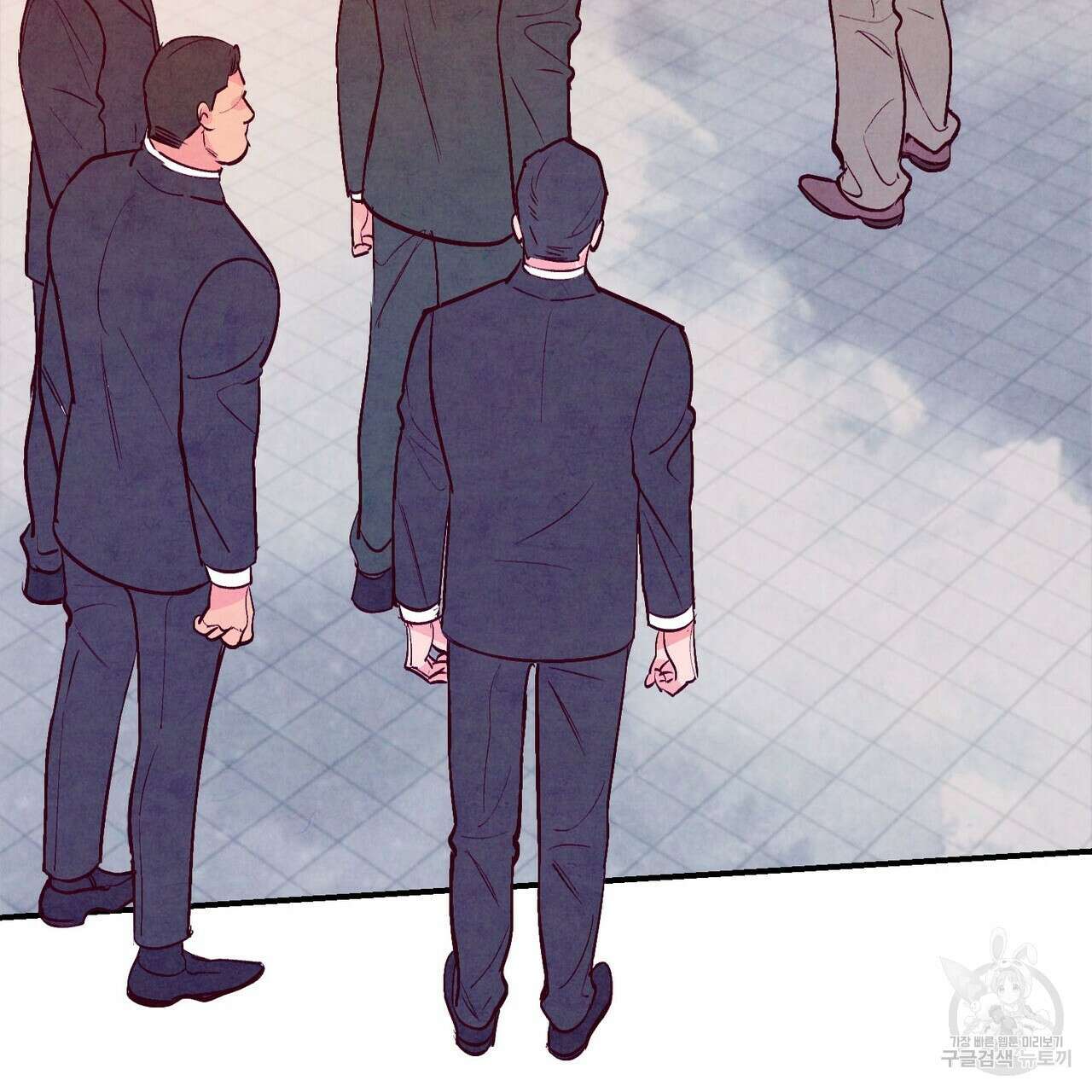 펀치 드렁크 러브 36화 117