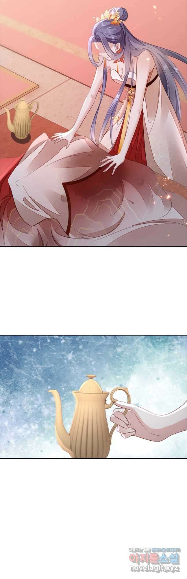 나보고 개과천선하라고 58화 9