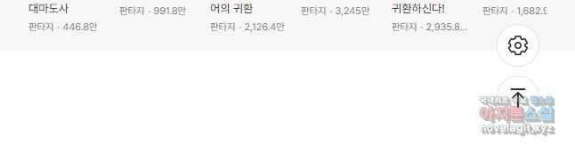 뉴비가 너무 강함 55화 61