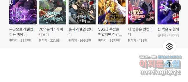 전투종족으로 환생한 나의 공무원 생활기 56화 66