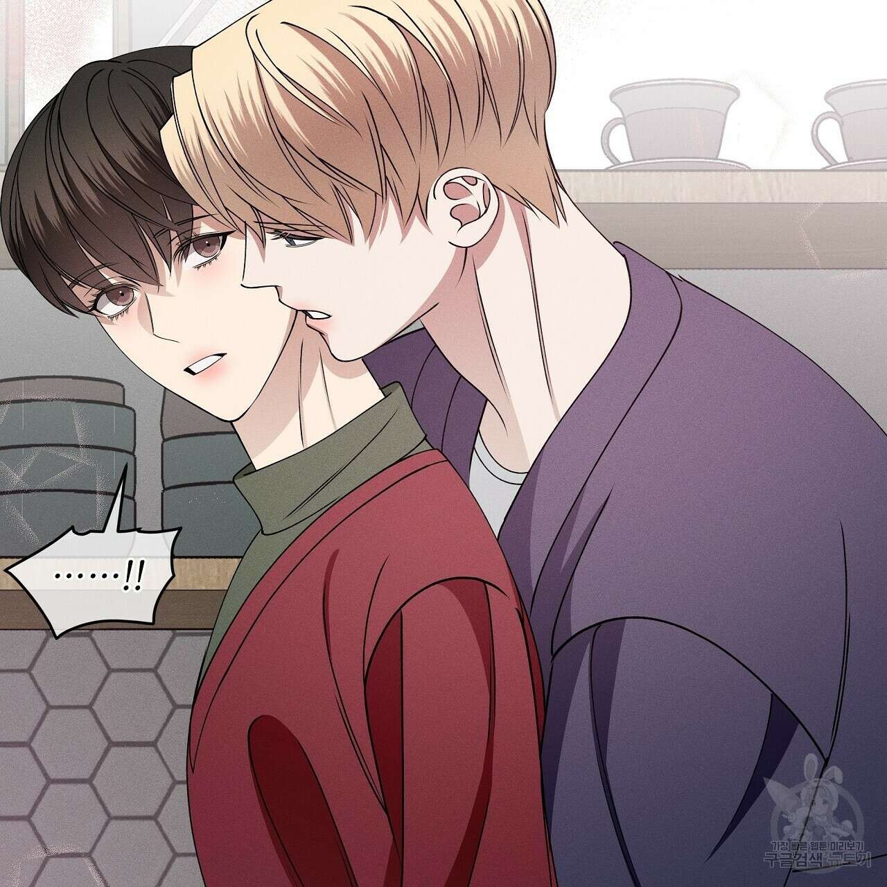 나이트 오브 런던 29화 3
