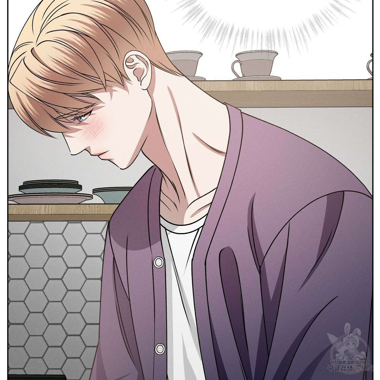 나이트 오브 런던 29화 43