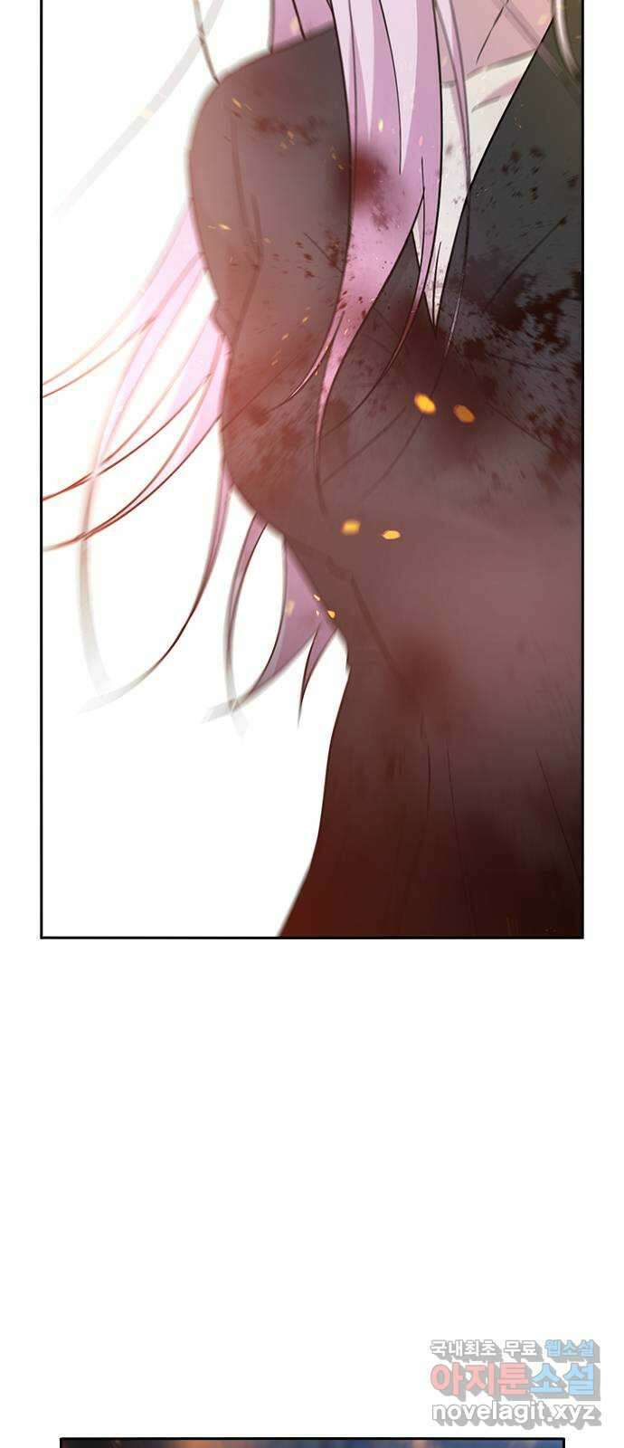 마녀의 심판은 꽃이 된다 75화 8