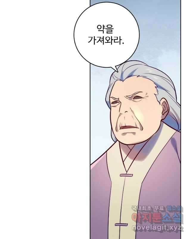 백련성신 901화 30