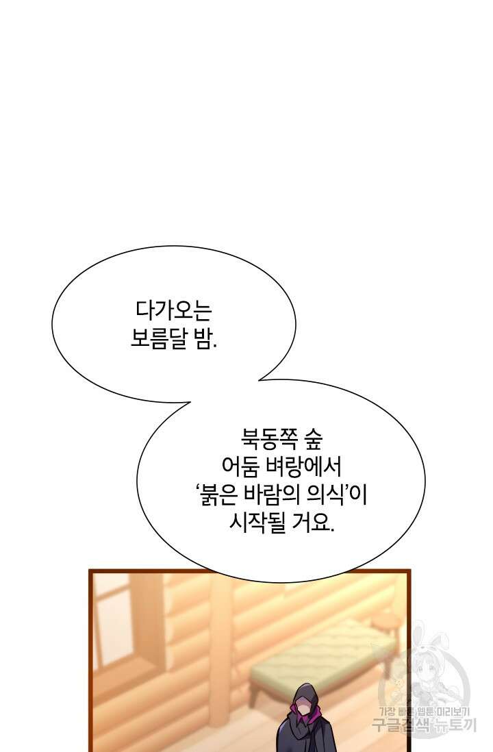 초월급 엑스트라의 공략집 37화 2