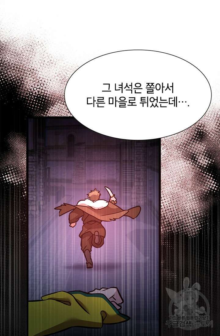 초월급 엑스트라의 공략집 37화 41