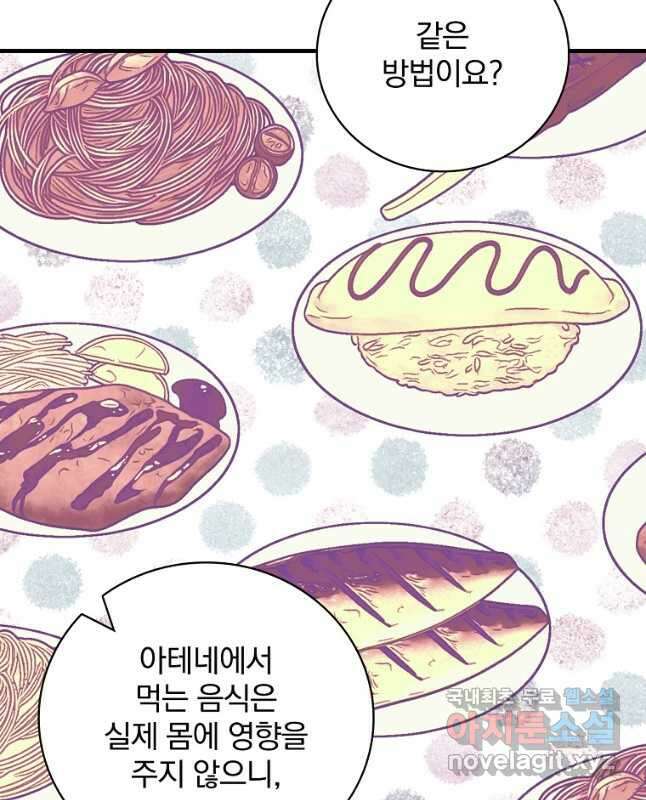 밥만 먹고 레벨업 145화 30