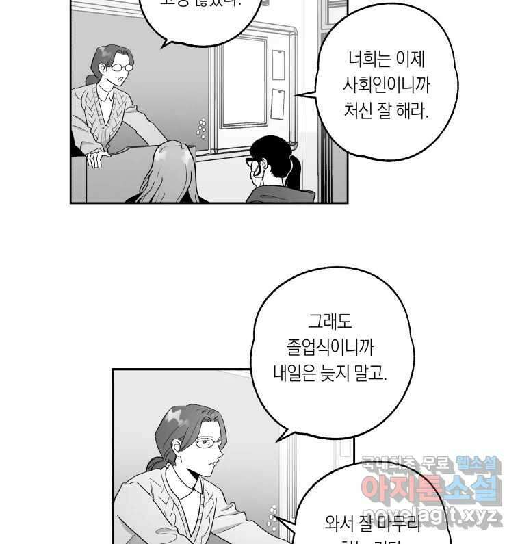 이대로 멈출 순 없다 141화 이대로 멈출 순 없다(최종화) 16