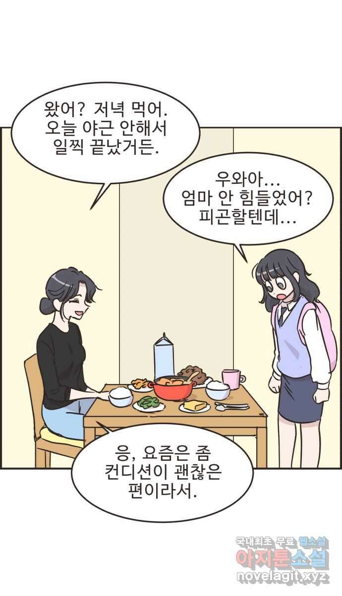 영앤리치가 아니야! 36. 퍼렁식품 주식이 떨어졌다 31